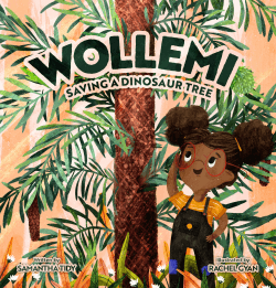 WOLLEMI: SAVING A DINOSAUR TREE