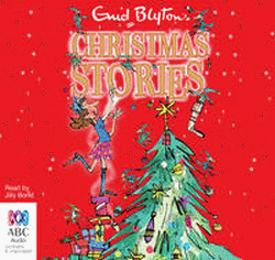 ENID BLYTON'S CHRISTMAS STORIES CD