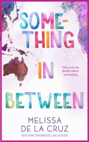 SOMETHING IN BETWEEN