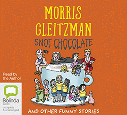 SNOT CHOCOLATE CD