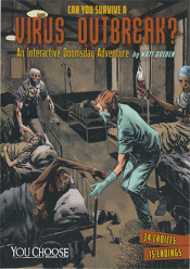 CAN YOU SURVIVE A VIRUS OUTBREAK?