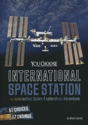 INTERNATIONAL SPACE STATION