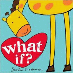 WHAT IF?