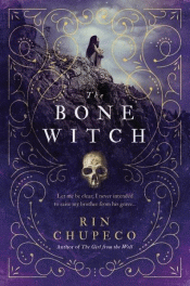 BONE WITCH, THE