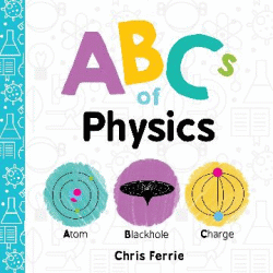 ABCS OF PHYSICS BOARD BOOK