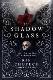 SHADOW GLASS, THE