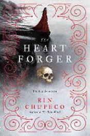 HEART FORGER, THE