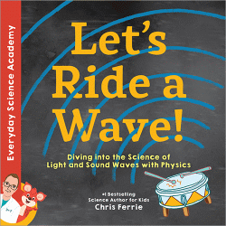 LET'S RIDE A WAVE! DIVING INTO THE SCIENCE OF LIG