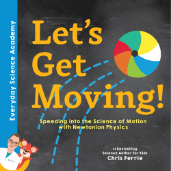 LET'S GET MOVING! SPEEDING INTO THE SCIENCE OF MO