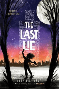 LAST LIE, THE
