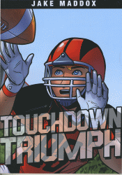 TOUCHDOWN TRIUMPH