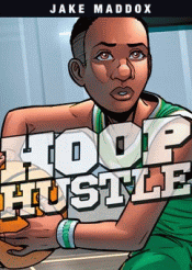 HOOP HUSTLE