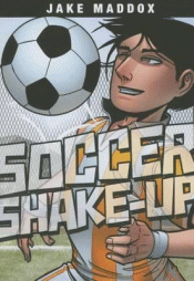 SOCCER SHAKE-UP