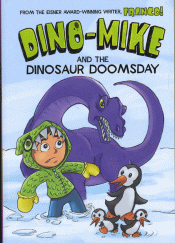 DINO-MIKE AND THE DINOSAUR DOOMSDAY