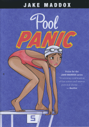 POOL PANIC