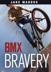 BMX BRAVERY