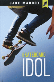 SKATEBOARD IDOL