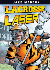 LACROSSE LASER