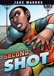SECOND SHOT