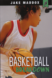 BASKETBALL BREAKDOWN