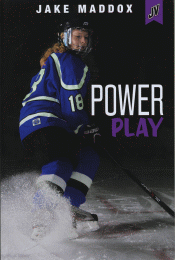 POWER PLAY