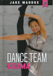 DANCE TEAM DRAMA