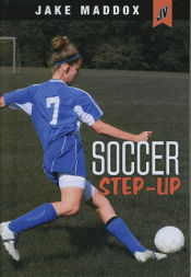 SOCCER STEP-UP