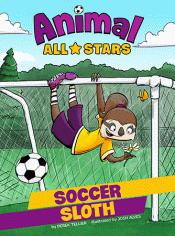 SOCCER SLOTH