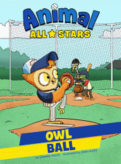 OWL BALL