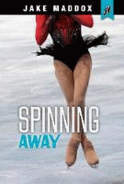 SPINNING AWAY