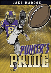 PUNTER'S PRIDE