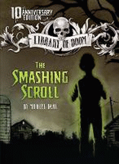SMASHING SCROLL 10TH ANNIVERSARY EDITION