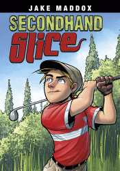 SECONDHAND SLICE