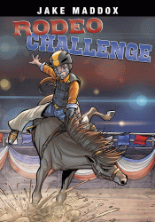 RODEO CHALLENGE