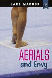 AERIALS AND ENVY