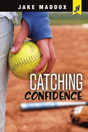 CATCHING CONFIDENCE