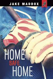 HOME SAFE HOME