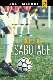 SOCCER SABOTAGE