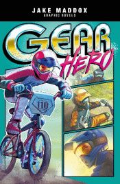 GEAR HERO: GRAPHIC NOVEL