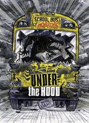 UNDER THE HOOD