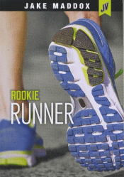ROOKIE RUNNER