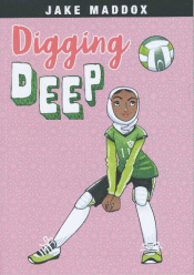 DIGGING DEEP