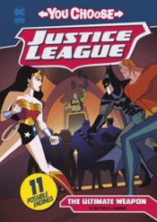 ULTIMATE WEAPON, THE