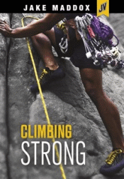 CLIMBING STRONG