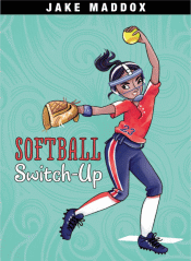 SOFTBALL SWITCH-UP