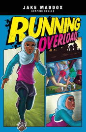 RUNNING OVERLOAD: GRAPHIC NOVEL