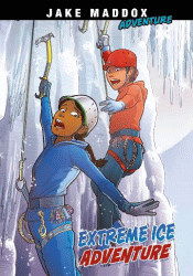 EXTREME ICE ADVENTURE