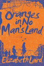 ORANGES IN NO-MAN'S LAND: 10TH ANNIVERSARY EDITION