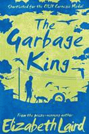 GARBAGE KING, THE