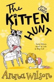 KITTEN HUNT, THE